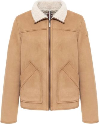 Colmar Hombre, Deporte, Beige, Talla: XL