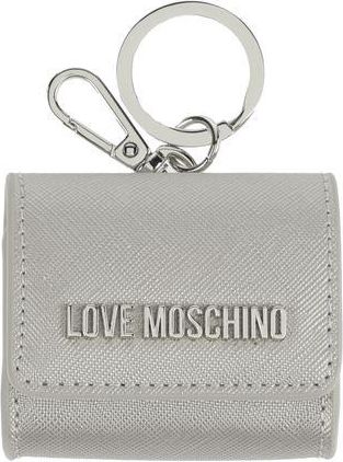 Love Moschino PICCOLA PELLETTERIA - Portamonete su YOOX.COM
