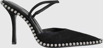 Alexander Wang High Heel Shoes ALEXANDER WANG Woman color Black