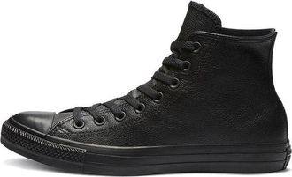 Converse Chuck Taylor All Star Hi Black 135251C