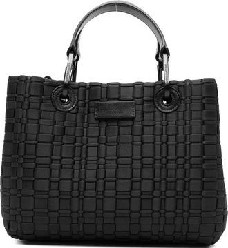 Emporio Armani Myea Small Shopping Bag