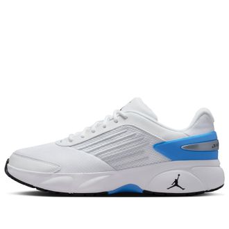 Nike Jordan Air Jordan Trunner Flow White Black University Blue IO2091-103