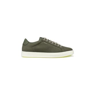 Geox Heren, Schoenen, Groen, Maat: 45 EU Synthetisch