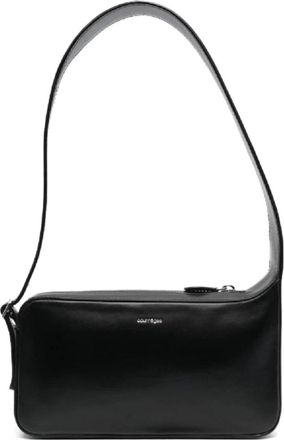 Courrèges Mujer, Bolsos, Negro, Talla: ONE Size