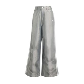 adidas Mujer, Deporte, Gris, Talla: W27