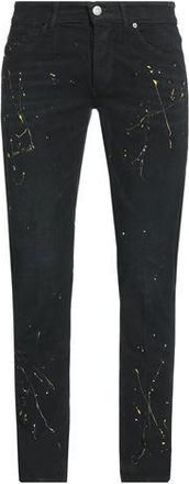 PMDS Premium Mood Denim Superior BOTTOMWEAR - Jeans sur YOOX.COM