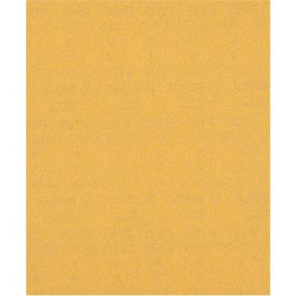 Bosch 2608900962 Papel De Lija Expert C470 Para Lijado Manual De 230 X 280 Mm G 150 50uds
