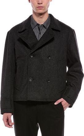 Rag & Bone Rag & Bone Eddy Wool-Blend Jacket