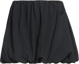 Msgm Mini skirts