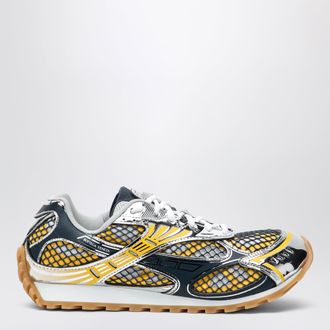 Bottega Veneta Sneakers Orbit Taxi/Denim