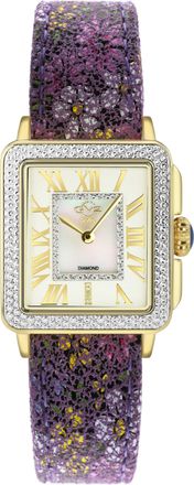Gevril Group Padova Diamond Womens Watch