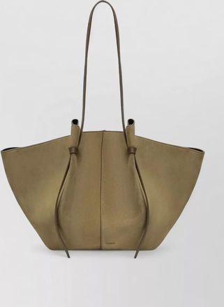 Yuzefi mochi tote bag