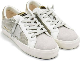 Vintage Havana Womens Flair Sneaker In Pebbled Multi