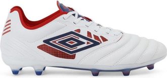 Umbro Tocco IV Pro Leather Firm Ground Football Boots