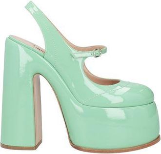 Casadei FOOTWEAR - Pumps on YOOX.COM