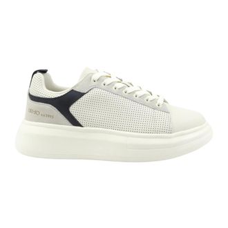 Liu Jo Sneakers, male, White, Size: 10 US Sneakers