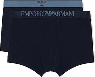 Emporio Armani Hombre, Ropa interior, Multicolor, Talla: M