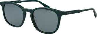 GANT Plastic Sunglasses