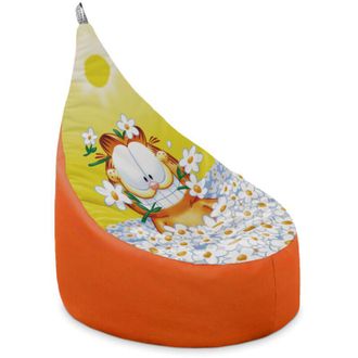 Happers Puff Butaca Garfield Margaritas Garf. Margaritas