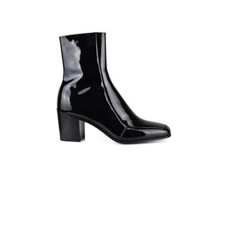 Saint Laurent Hombre, Zapatos, Negro, Talla: 40 EU