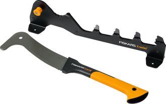 Fiskars Fendehachas Fiskars X-series Dise&ntilde;o Ergon&oacute;mico Hoja Afilable