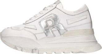 Ruco Line Donna, Scarpe, Bianco, 36 EU, new