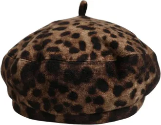 Dolce & Gabbana Donna, Accessori, Marrone, Taglia unica, new