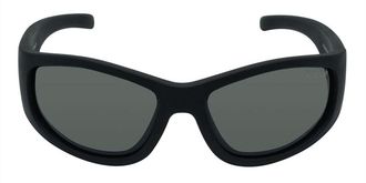 Ugly Fish STRETCH RSPU5933 Polarized MBL.SM Mens Sunglasses Black Size 60
