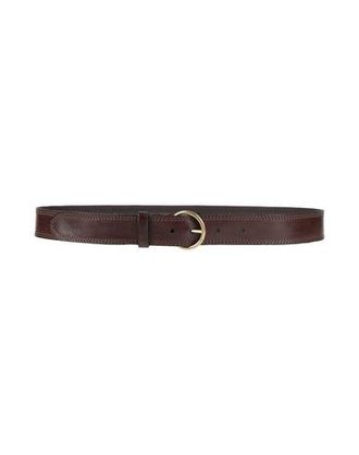 Campomaggi Small Leather Goods - Belts on YOOX.COM