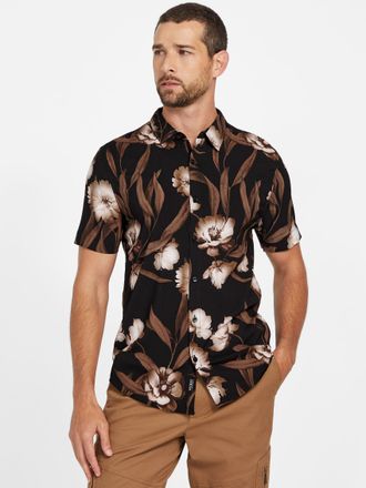 Guess Winston Printed Shirt