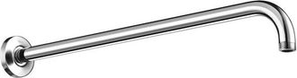 Roca Roca - Brazo Para Rociador De Ducha De Pared Raindream Medidas: 500 Mm