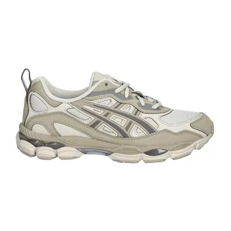 Asics Fitness, Heren, Beige, 42 EU, Sneakers