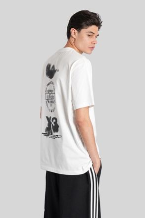 Yohji Yamamoto T-Shirt