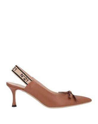 N&deg;21 SCHUHE - Pumps auf YOOX.COM
