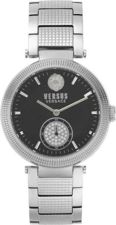 Versus Mujer, Accesorios, Gris, Talla: ONE Size