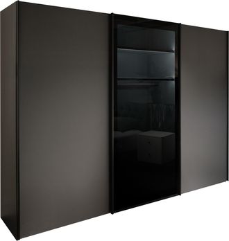 Schubiger M&ouml;bel Schwebet&uuml;renschrank Dibala