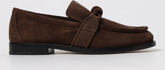 Bottega Veneta Loafer BOTTEGA VENETA Woman color Brown