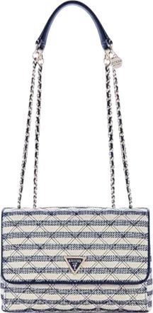 Guess Tassen, Dames, Veelkleurig, ONE Size, Giully II Schoudertas