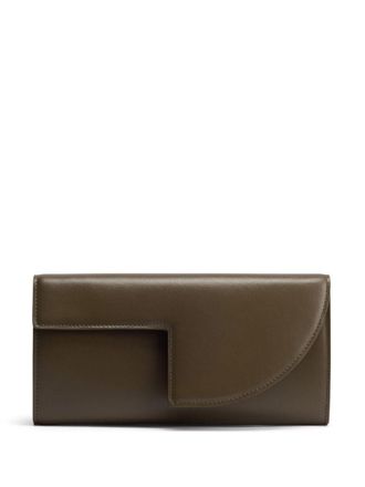 Patou Clutch Chain Patou - Verde