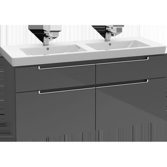 Villeroy & Boch Subway 2.0 Mueble Bajo Para Lavabo, 4