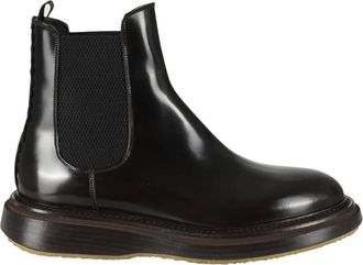 The Antipode THE Antipode, Schoenen, Heren, Bruin, 44 EU, Leer, Beatles Chelsea Boots