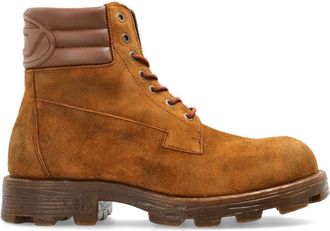 Diesel Hombre, Zapatos, Marr&oacute;n, Talla: 40 EU
