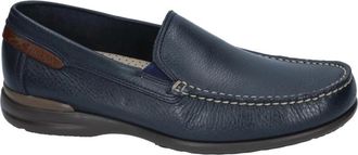 Fluchos Schoenen, Heren, Blauw, 46 EU, Orion 8682