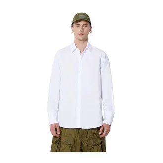 424 Uomo, Magliette, Bianco, M, new