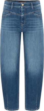 Cambio Donna, Jeans, Blu, L, new