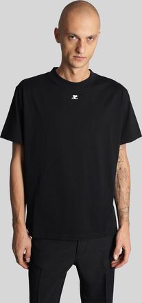 Courr&egrave;ges T-Shirt