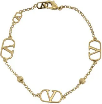 Valentino Garavani Vlogo Signature Bracelet