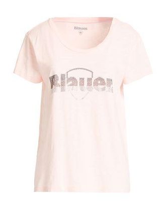 Blauer TOPWEAR - T-shirts on YOOX.COM
