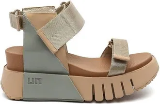 United Nude 65mm Delta Tong sandals - women - Leather