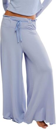 Free People Intimately FP Dream State Pants in Stillwater at Nordstrom, Size X-Large